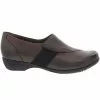 Dansko Shoes Dansko Fae Slip On Casual Shoes - Womens -WOMENS CASUAL SHOES Sales Store DO 5507870 MUS2