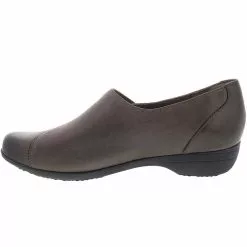 Dansko Shoes Dansko Fae Slip On Casual Shoes - Womens -WOMENS CASUAL SHOES Sales Store DO 5507870 MUS3