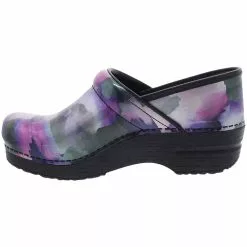 Dansko Shoes Dansko Professional 606 Patent Clogs Casual Shoes - Womens -WOMENS CASUAL SHOES Sales Store DO 606PATEN MYS3