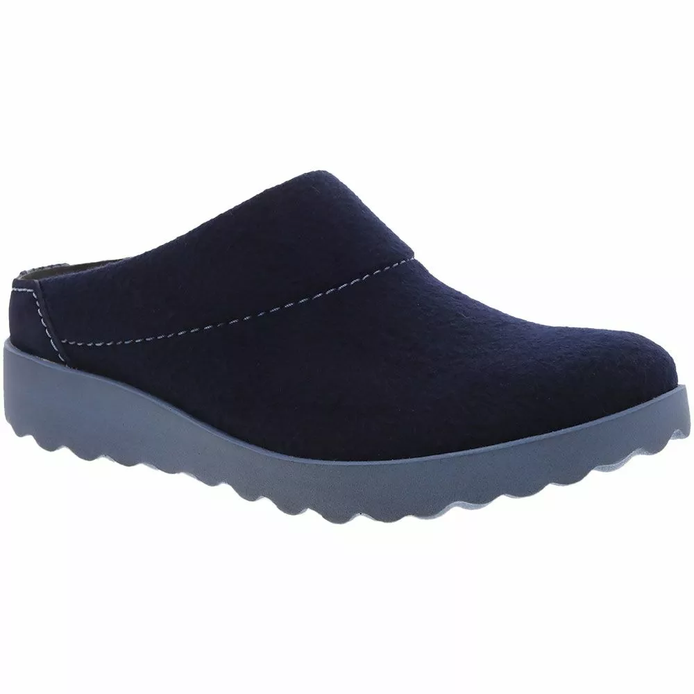 Dansko Shoes Dansko Lucie Mule Slip On Womens Casual Shoes 4 Dansko Shoes Dansko Lucie Mule Slip On Womens Casual Shoes - Image 2