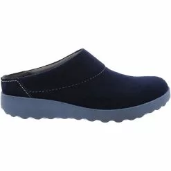 Dansko Shoes Dansko Lucie Mule Slip On Womens Casual Shoes