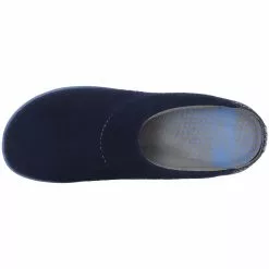 Dansko Shoes Dansko Lucie Mule Slip On Womens Casual Shoes 8 Dansko Shoes Dansko Lucie Mule Slip On Womens Casual Shoes -WOMENS CASUAL SHOES Sales Store DO 6420 NVY3