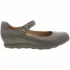Dansko Shoes Dansko Marcella Slip On Casual Shoes - Womens
