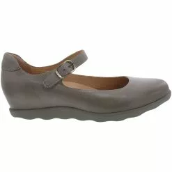 Dansko Shoes Dansko Marcella Slip On Casual Shoes - Womens