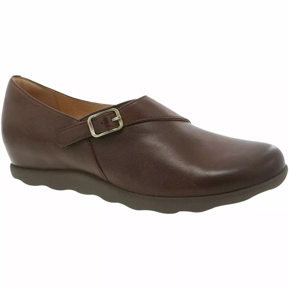 Dansko Shoes Dansko Marisa Slip On Casual Shoes - Womens 4 Dansko Shoes Dansko Marisa Slip On Casual Shoes - Womens - Image 2