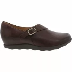 Dansko Shoes Dansko Marisa Slip On Casual Shoes - Womens