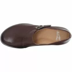 Dansko Shoes Dansko Marisa Slip On Casual Shoes - Womens 8 Dansko Shoes Dansko Marisa Slip On Casual Shoes - Womens -WOMENS CASUAL SHOES Sales Store DO 6807 BRN3