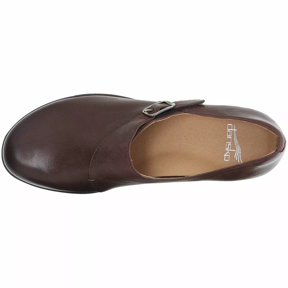 Dansko Shoes Dansko Marisa Slip On Casual Shoes - Womens 5 Dansko Shoes Dansko Marisa Slip On Casual Shoes - Womens - Image 3
