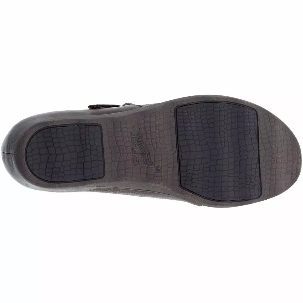 Dansko Shoes Dansko Marisa Slip On Casual Shoes - Womens 6 Dansko Shoes Dansko Marisa Slip On Casual Shoes - Womens - Image 4