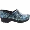 Dansko Shoes Dansko Professional Casual Shoe - Womens -WOMENS CASUAL SHOES Sales Store DO 806PATEN DFL2