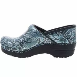 Dansko Shoes Dansko Professional Casual Shoe - Womens -WOMENS CASUAL SHOES Sales Store DO 806PATEN DFL3