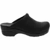 Dansko Shoes Dansko Sonja Clogs Casual Shoes - Womens