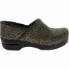 Dansko Shoes Dansko Professional Tooled Casual Shoes - Womens -WOMENS CASUAL SHOES Sales Store DO 906TOOL XBR2