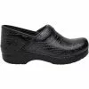 Dansko Shoes Dansko Professional Casual Shoes - Womens -WOMENS CASUAL SHOES Sales Store DO 906 BLK2
