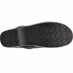 Dansko Shoes Dansko Professional Casual Shoes - Womens -WOMENS CASUAL SHOES Sales Store DO 906 BLK4