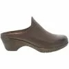 Dansko Shoes Dansko Melody Slip On Casual Shoes - Womens 1 Dansko Shoes Dansko Melody Slip On Casual Shoes - Womens -WOMENS CASUAL SHOES Sales Store DO 9330 TPE2