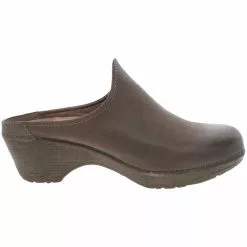 Dansko Shoes Dansko Melody Slip On Casual Shoes - Womens