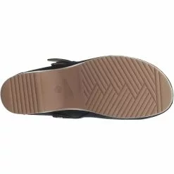 Dansko Shoes Dansko Berry Slip On Casual Shoes - Womens -WOMENS CASUAL SHOES Sales Store DO 9421 BLK4