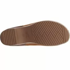 Dansko Shoes Dansko Brenna Slip On Casual Shoes - Womens -WOMENS CASUAL SHOES Sales Store DO 9431 TAN4