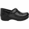 Dansko Shoes Dansko Professional Toold Casual Shoes - Womens -WOMENS CASUAL SHOES Sales Store DO 9990 BLK2