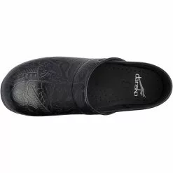 Dansko Shoes Dansko Professional Toold Casual Shoes - Womens -WOMENS CASUAL SHOES Sales Store DO 9990 BLK3