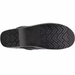 Dansko Shoes Dansko Professional Toold Casual Shoes - Womens -WOMENS CASUAL SHOES Sales Store DO 9990 BLK4