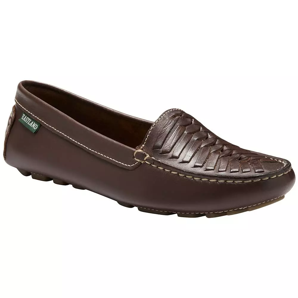 Eastland Shoes Eastland Debora Slip On Casual Shoes - Womens 4 Eastland Shoes Eastland Debora Slip On Casual Shoes - Womens - Image 2