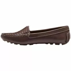 Eastland Shoes Eastland Debora Slip On Casual Shoes - Womens 8 Eastland Shoes Eastland Debora Slip On Casual Shoes - Womens -WOMENS CASUAL SHOES Sales Store EA 2131 06M BRN3