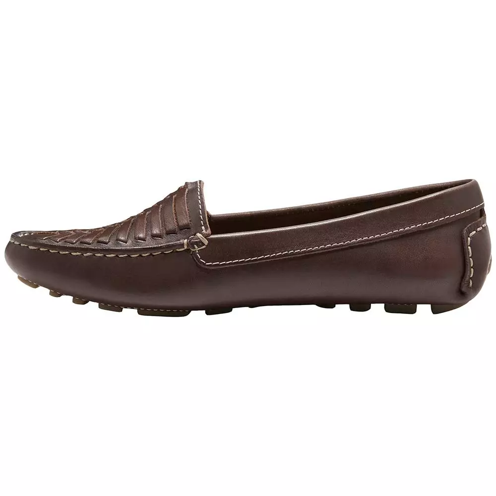 Eastland Shoes Eastland Debora Slip On Casual Shoes - Womens 5 Eastland Shoes Eastland Debora Slip On Casual Shoes - Womens - Image 3