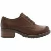 Eastland Shoes Eastland Trish Casual Shoes - Womens