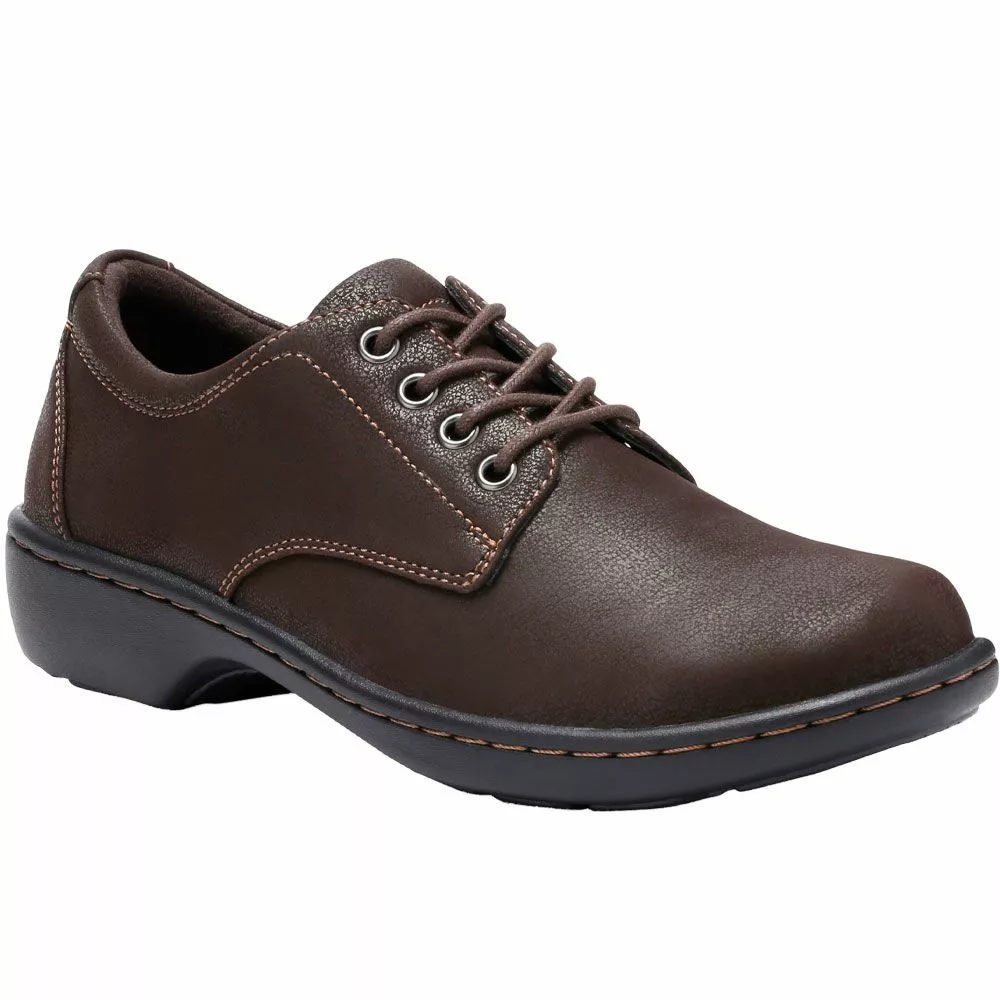 Eastland Shoes Eastland Pandora Casual Shoes - Womens 4 Eastland Shoes Eastland Pandora Casual Shoes - Womens - Image 2