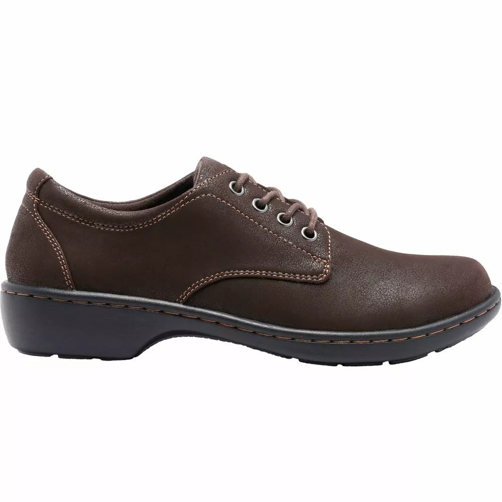 Eastland Shoes Eastland Pandora Casual Shoes - Womens 3 Eastland Shoes Eastland Pandora Casual Shoes - Womens