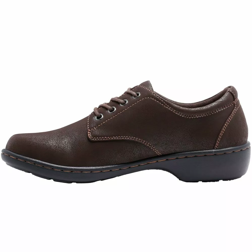 Eastland Shoes Eastland Pandora Casual Shoes - Womens 5 Eastland Shoes Eastland Pandora Casual Shoes - Womens - Image 3