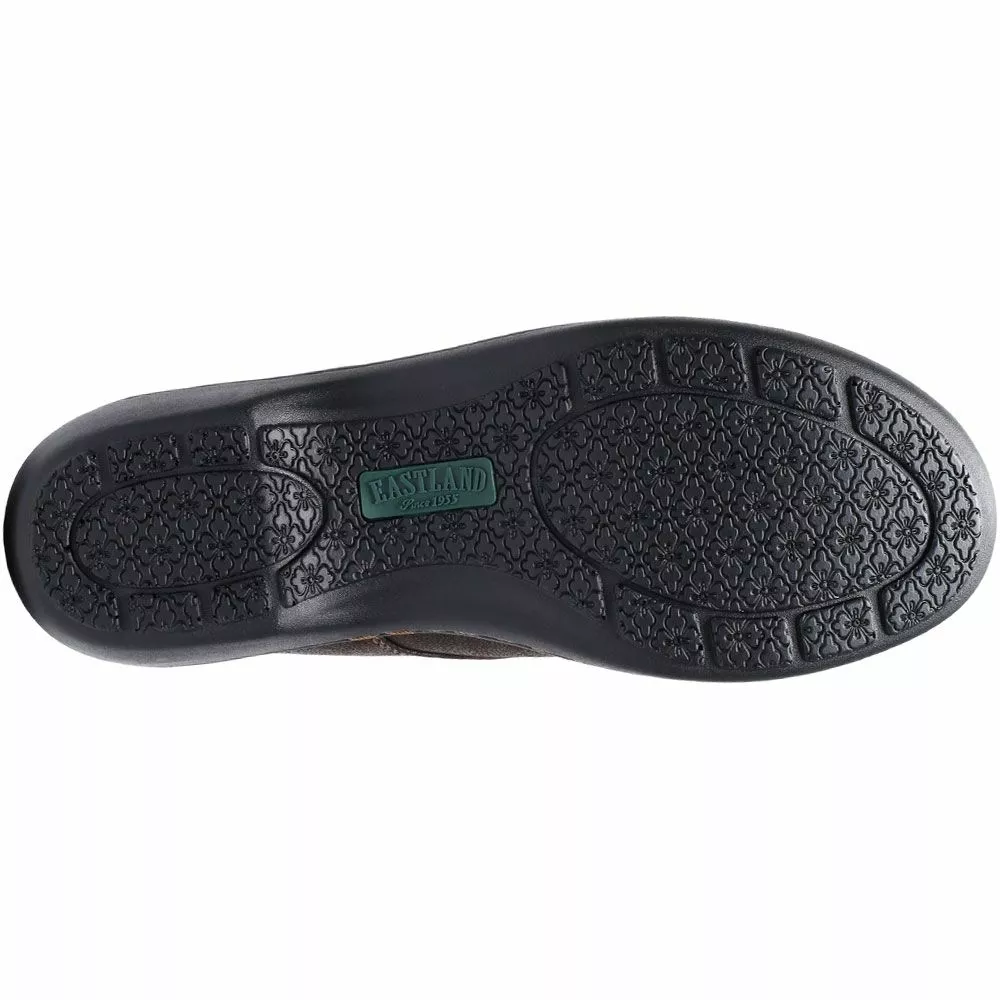 Eastland Shoes Eastland Pandora Casual Shoes - Womens 6 Eastland Shoes Eastland Pandora Casual Shoes - Womens - Image 4