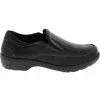 Eastland Shoes Eastland Molly Slip On Casual Shoes - Womens -WOMENS CASUAL SHOES Sales Store EA 215301 BLK2