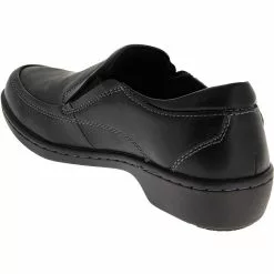 Eastland Shoes Eastland Molly Slip On Casual Shoes - Womens 8 Eastland Shoes Eastland Molly Slip On Casual Shoes - Womens -WOMENS CASUAL SHOES Sales Store EA 215301 BLK3