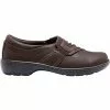 Eastland Shoes Eastland Piper Slip On Casual Shoes - Womens -WOMENS CASUAL SHOES Sales Store EA 215601 BRN2
