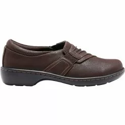 Eastland Shoes Eastland Piper Slip On Casual Shoes - Womens