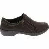 Eastland Shoes Eastland Vicky Slip On Casual Shoes - Womens