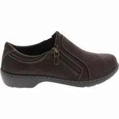 Eastland Shoes Eastland Vicky Slip On Casual Shoes - Womens