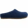 Eastland Shoes Eastland Rhianna Clogs Casual Shoes - Womens -WOMENS CASUAL SHOES Sales Store EA 2338 36 NVY2