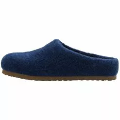 Eastland Shoes Eastland Rhianna Clogs Casual Shoes - Womens -WOMENS CASUAL SHOES Sales Store EA 2338 36 NVY3