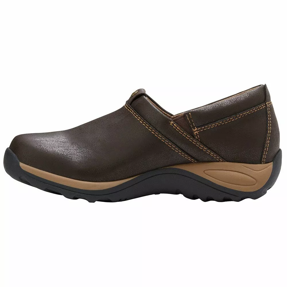 Eastland Shoes Eastland Baylee Slip On Casual Shoes - Womens 5 Eastland Shoes Eastland Baylee Slip On Casual Shoes - Womens - Image 3