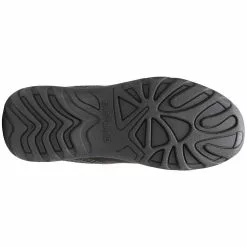 Eastland Shoes Eastland Bessie Clogs Casual Shoes - Womens -WOMENS CASUAL SHOES Sales Store EA 235001 BLK4