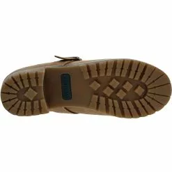 Eastland Shoes Eastland Nola Clogs Casual Shoes - Womens -WOMENS CASUAL SHOES Sales Store EA 235508 TAN4