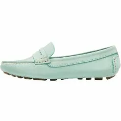 Eastland Shoes Eastland Patricia Slip On Casual Shoes - Womens -WOMENS CASUAL SHOES Sales Store EA 2707 44M MIN3