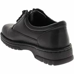 Eastland Shoes Eastland Plainview Casual Shoes - Womens -WOMENS CASUAL SHOES Sales Store EA 3150 BLK3