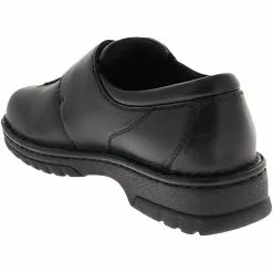 Eastland Shoes Eastland Syracuse Monk Strap Casual Shoes - Womens -WOMENS CASUAL SHOES Sales Store EA 3166 BLK3