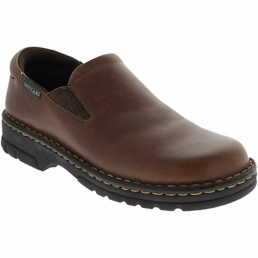 Eastland Shoes Eastland Newport Slip On Casual Shoes - Womens 4 Eastland Shoes Eastland Newport Slip On Casual Shoes - Womens - Image 2
