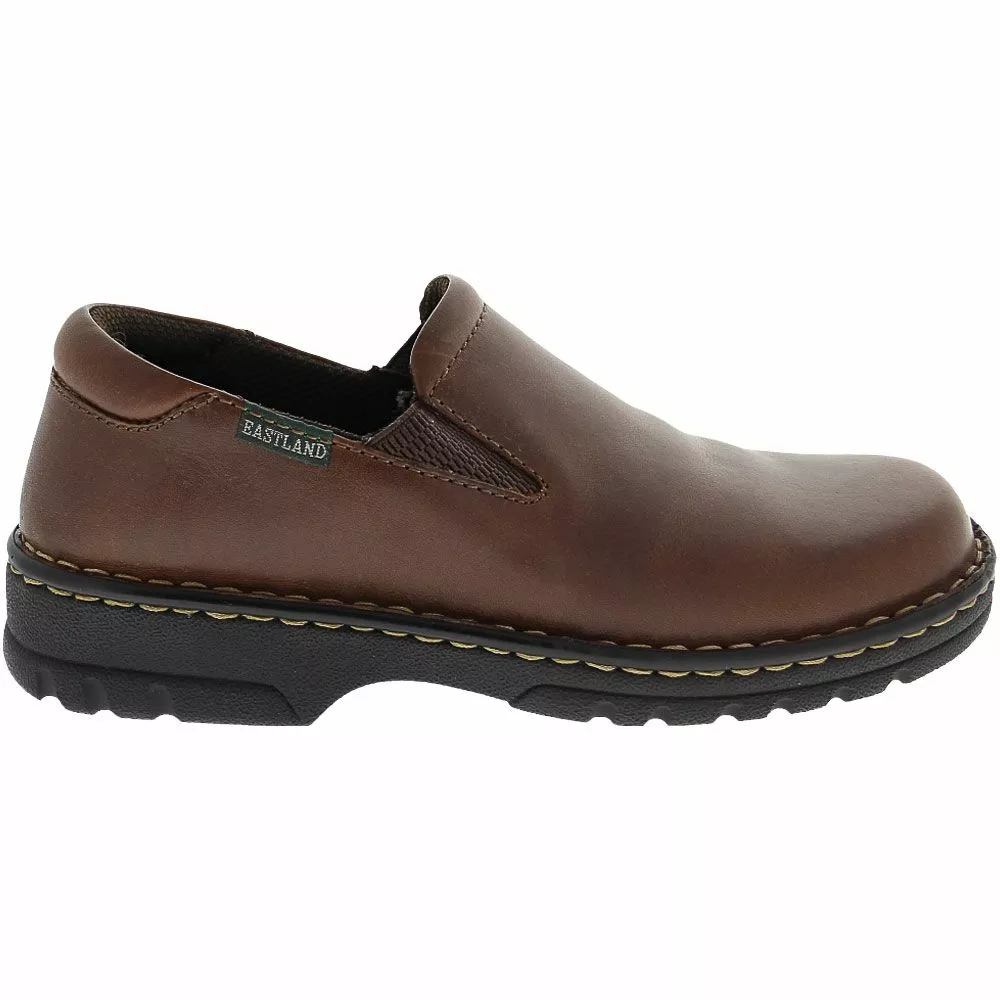 Eastland Shoes Eastland Newport Slip On Casual Shoes - Womens 3 Eastland Shoes Eastland Newport Slip On Casual Shoes - Womens